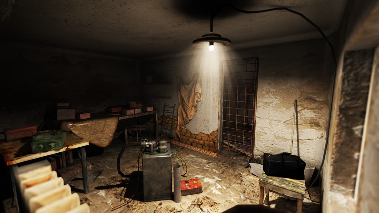 Blameless screenshot 3