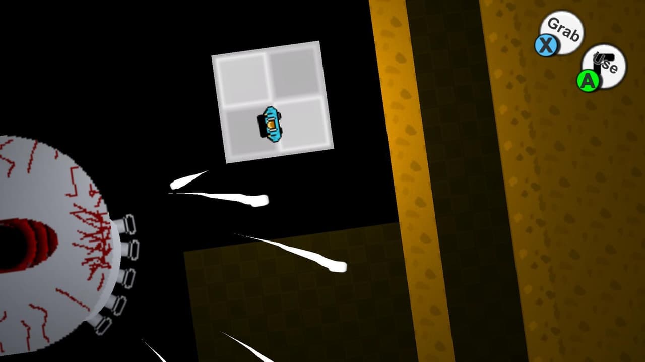 Curse of the Watcher screenshot 3