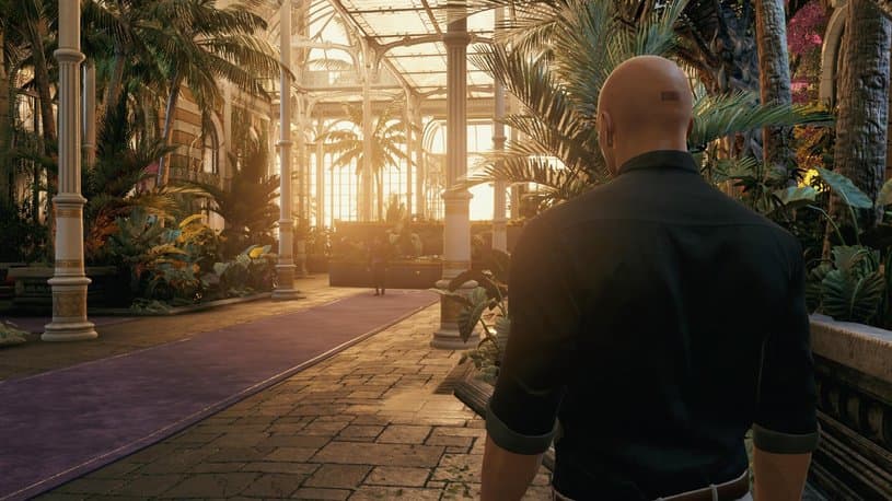 Hitman - Episode 4: Bangkok screenshot 6
