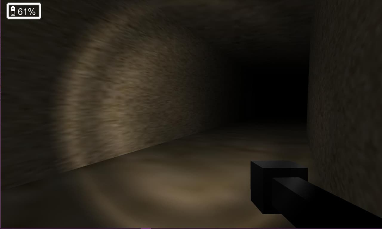House Of The Trapped screenshot 3