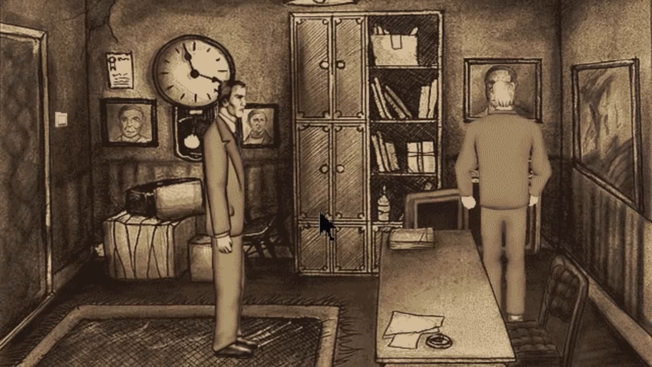 Casino Noir screenshot 2
