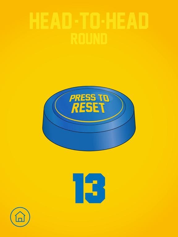 Blockbuster Timer screenshot 3