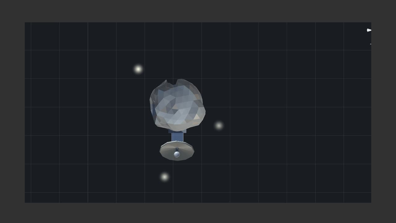 Signal Spinner screenshot 2