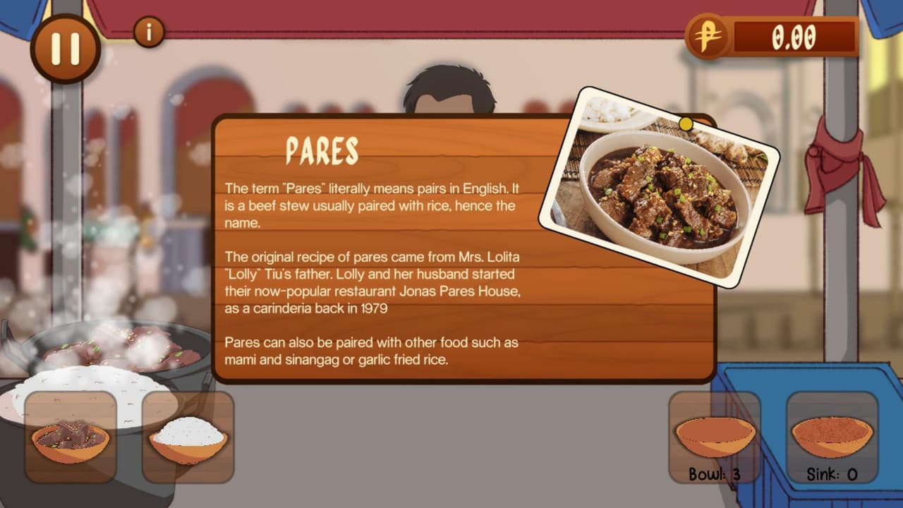 Food Trip screenshot 4