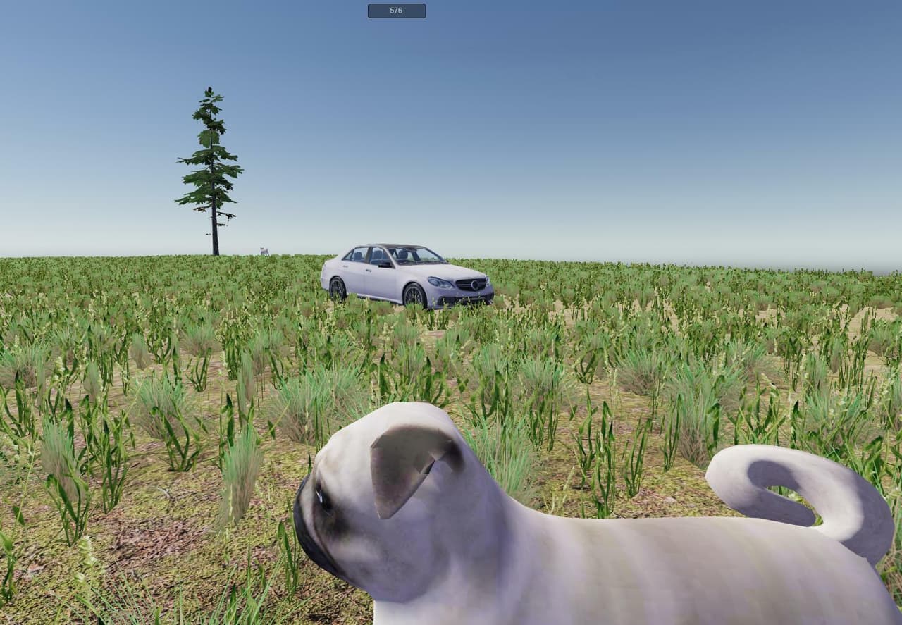 Pugs dealer