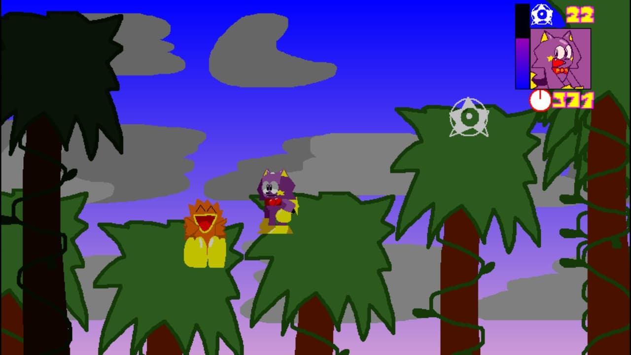 Funi of the Moon screenshot 4