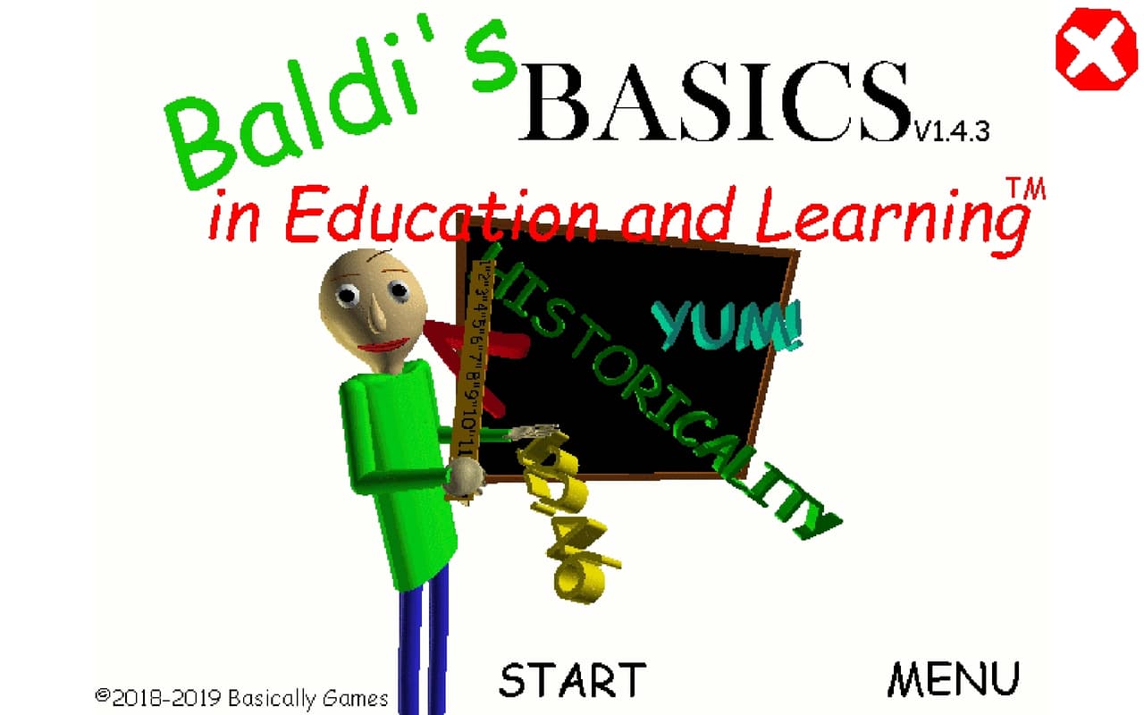 BADSUM BASİCS MOD MENU ANDROİD MOD screenshot 2