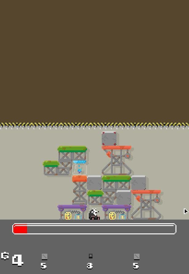 Trash Compactor