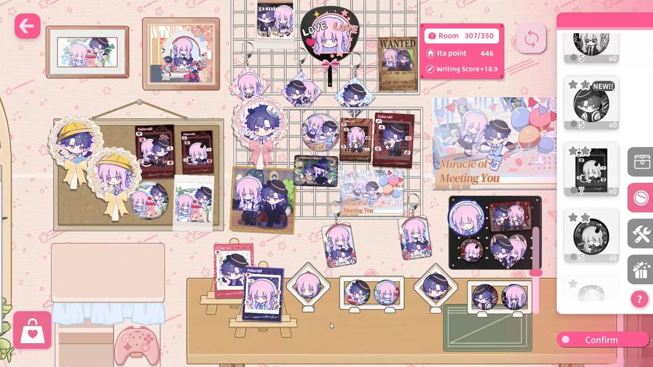 Sensei! I Like You So Much! screenshot 4