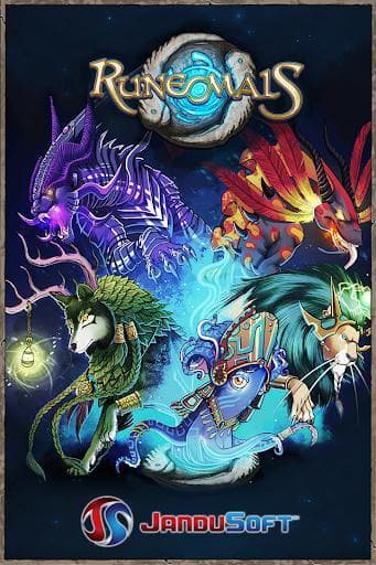 Runemals screenshot 6