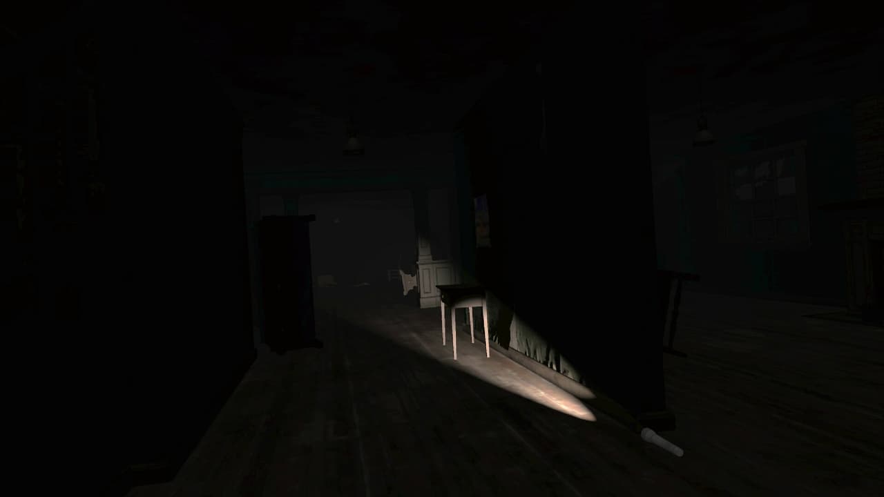 Dark Harvest screenshot 4