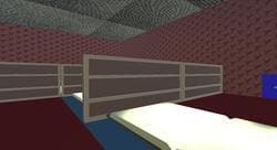 Infinite Space (itch) (Ronald DeSilva) screenshot 3