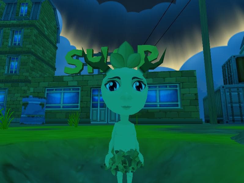 A Wild New World screenshot 4