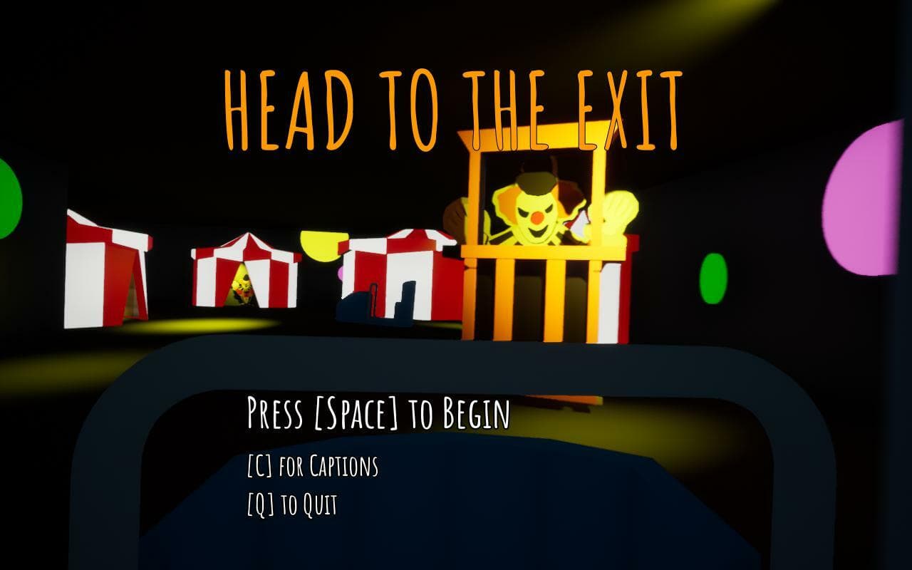 Head to the Exit screenshot 3