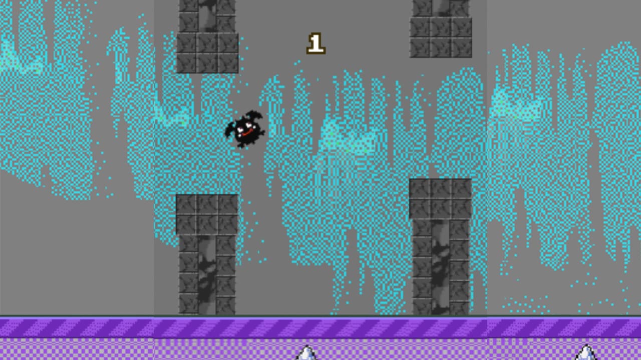Stupid Bat screenshot 4