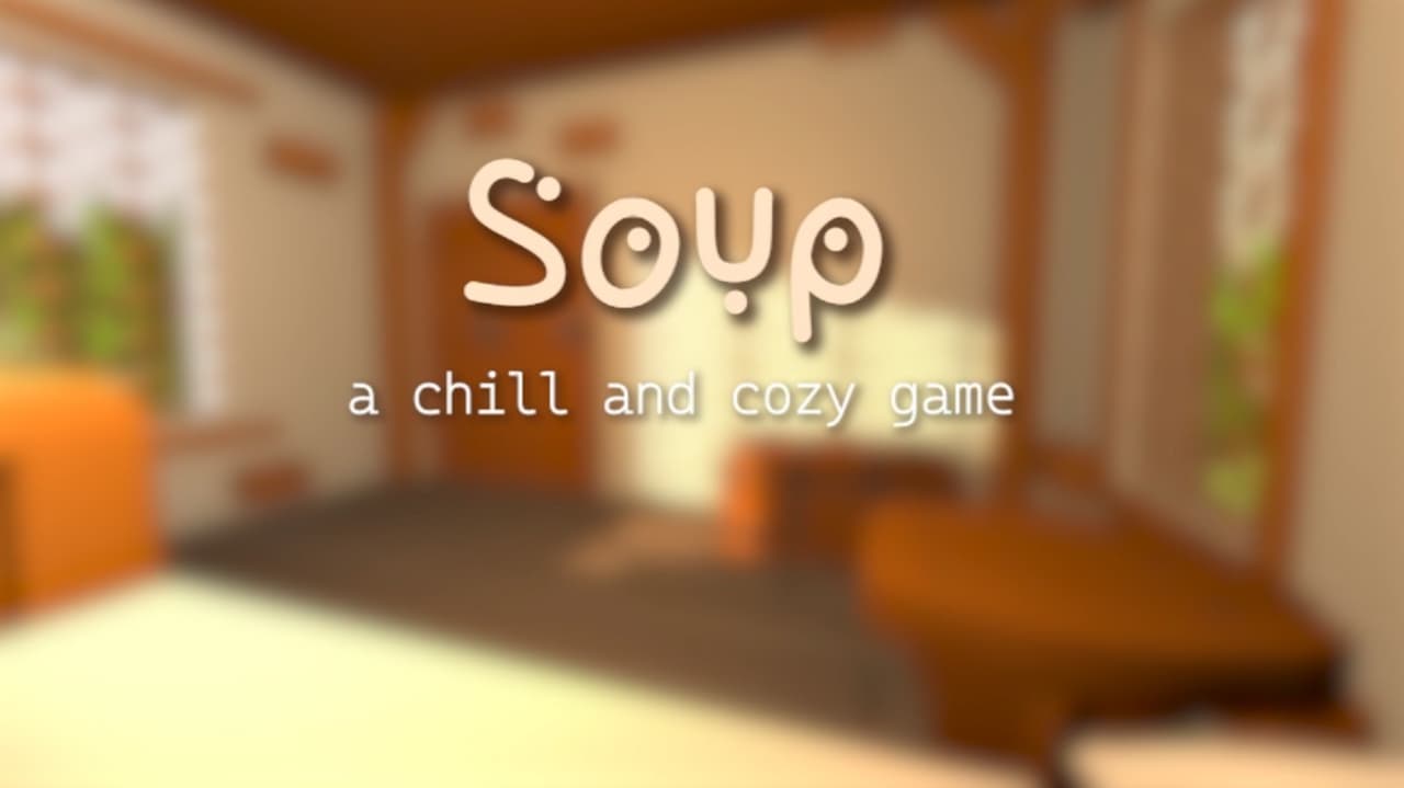 Soup (Bellaedris)
