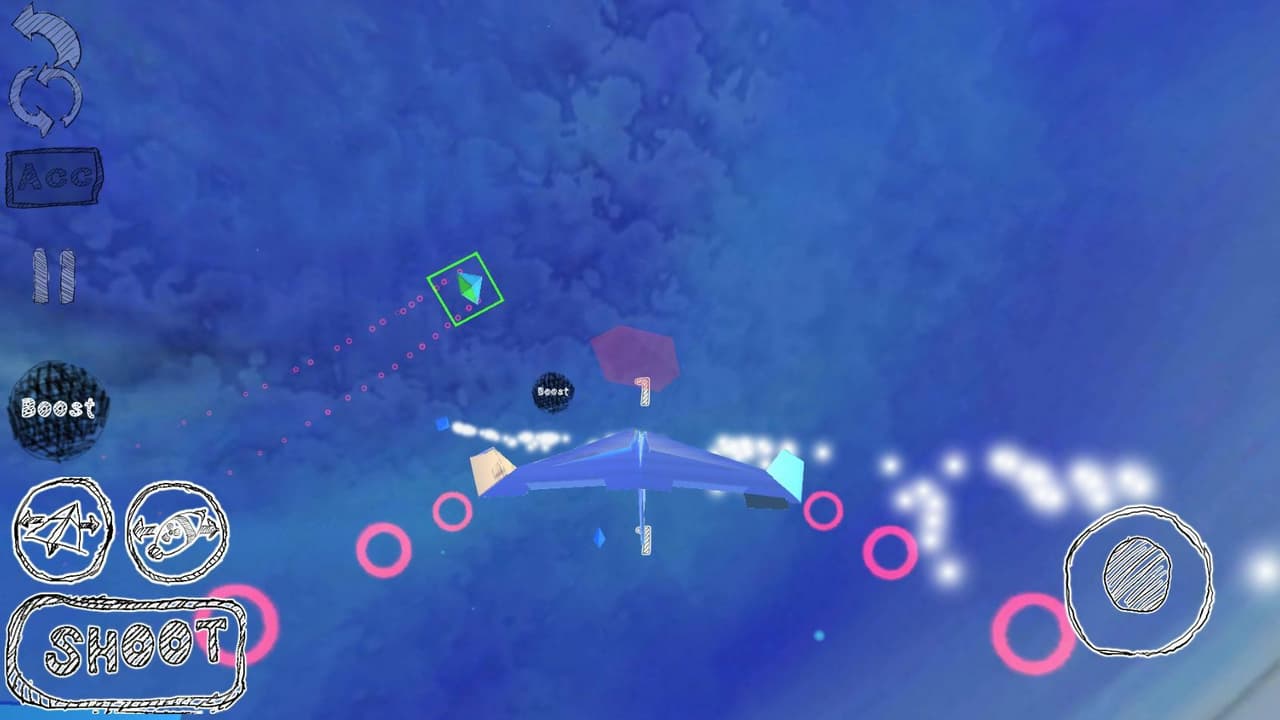 SplashFly screenshot 3