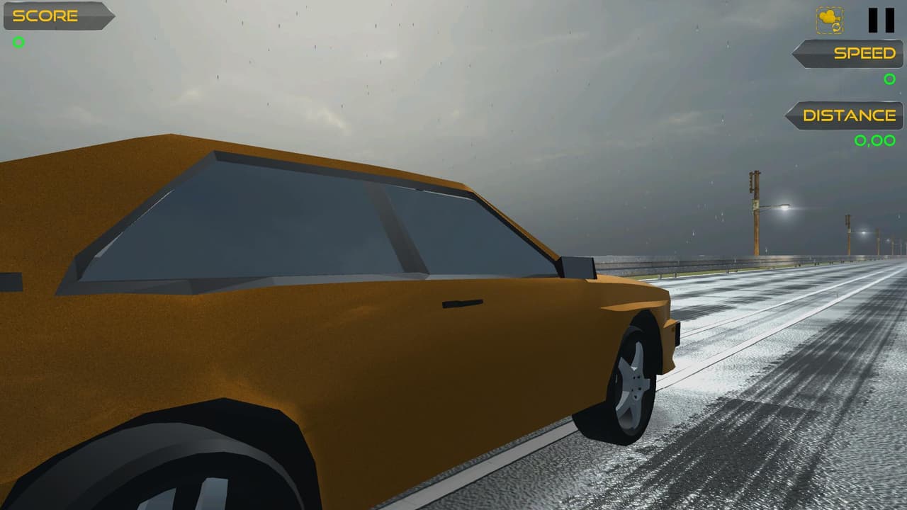 Highway Racer 2 screenshot 6