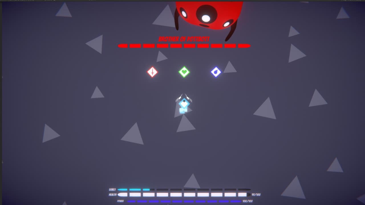 Boss Survivor