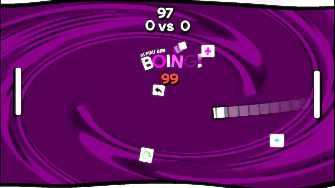 Boing (Nezzaki) screenshot 2