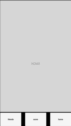 Main Menu Android & IOS