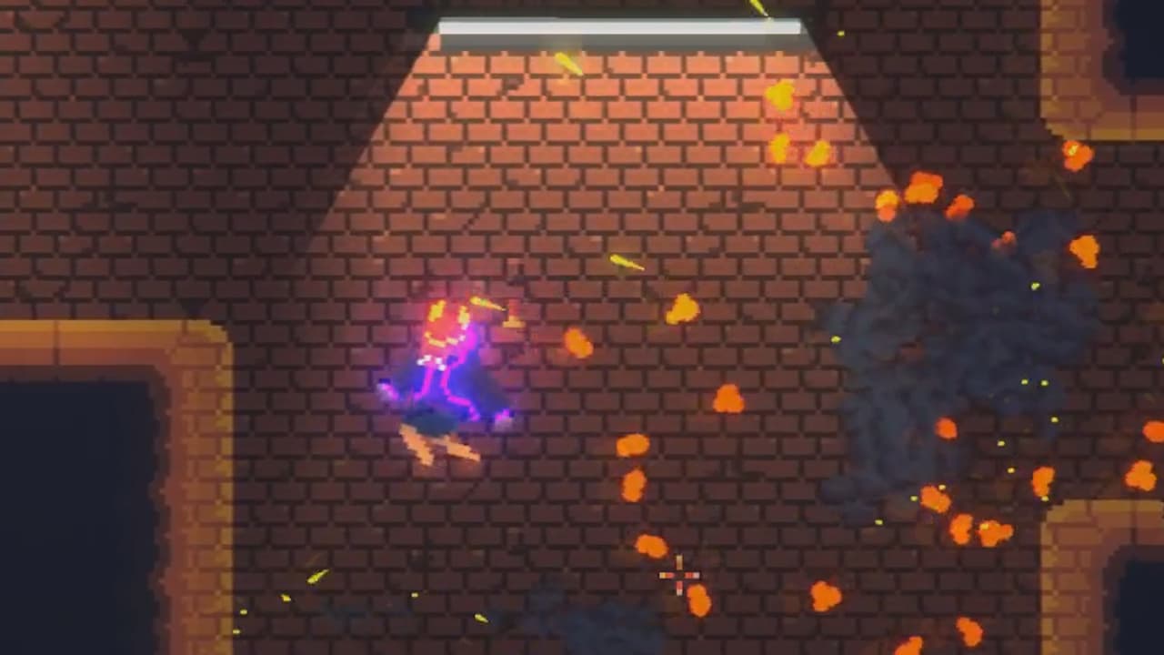 Shotgun Billie Demo screenshot 3