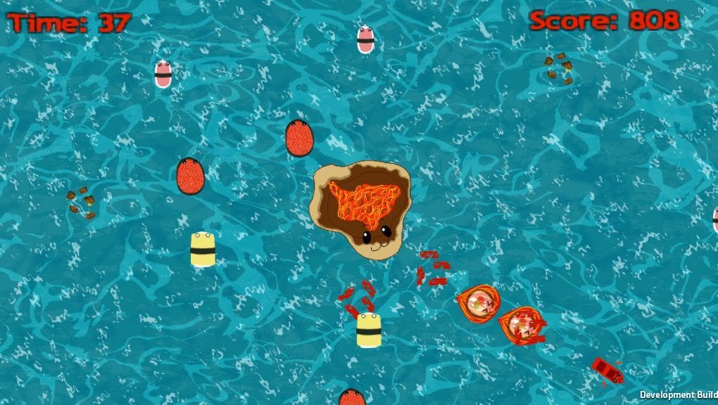 Growcano screenshot 4