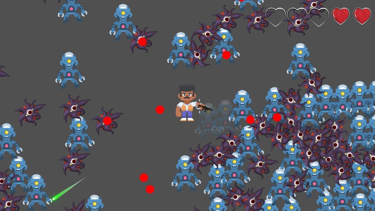 Survive Prototype