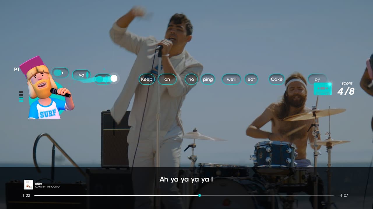 Lets Sing 2019 screenshot 5