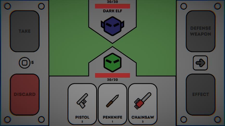 Monster Gun Shop screenshot 3