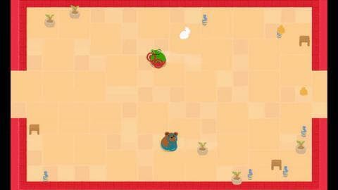 Sumo Smash Chonks screenshot 2
