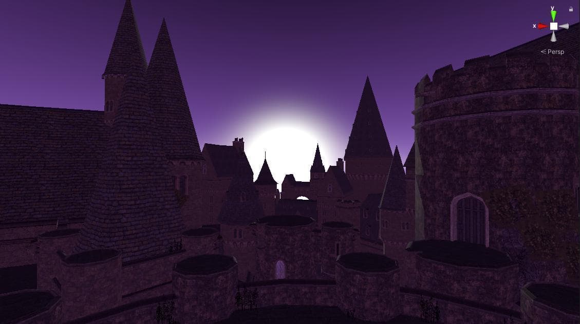 Escape PS2 Hagrid
