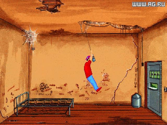 Teen Agent screenshot 3