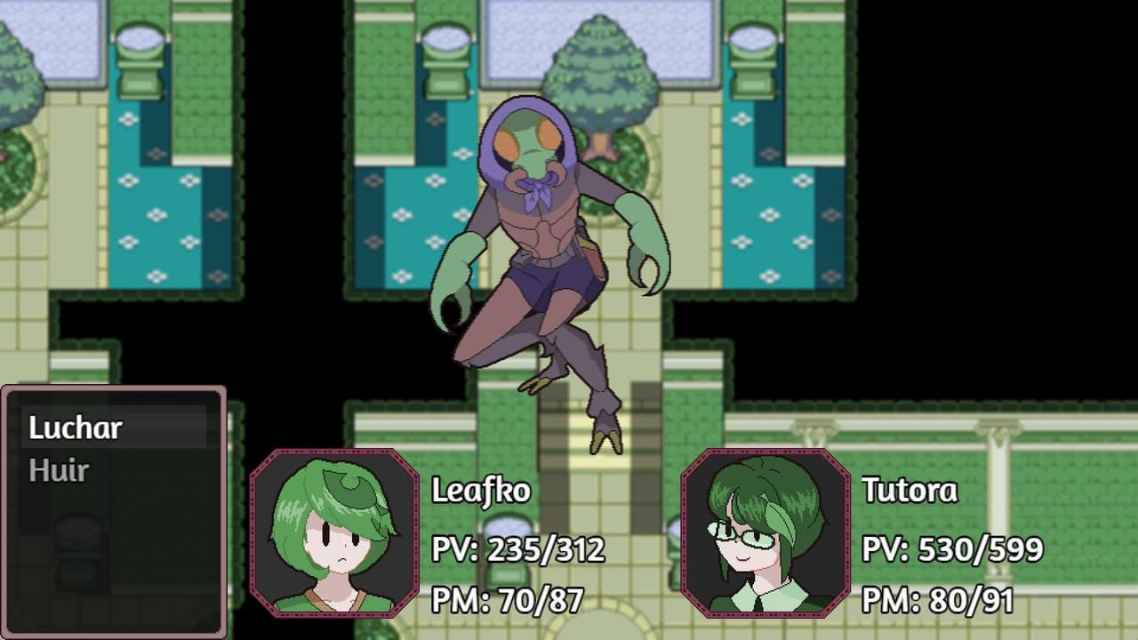 Leafko