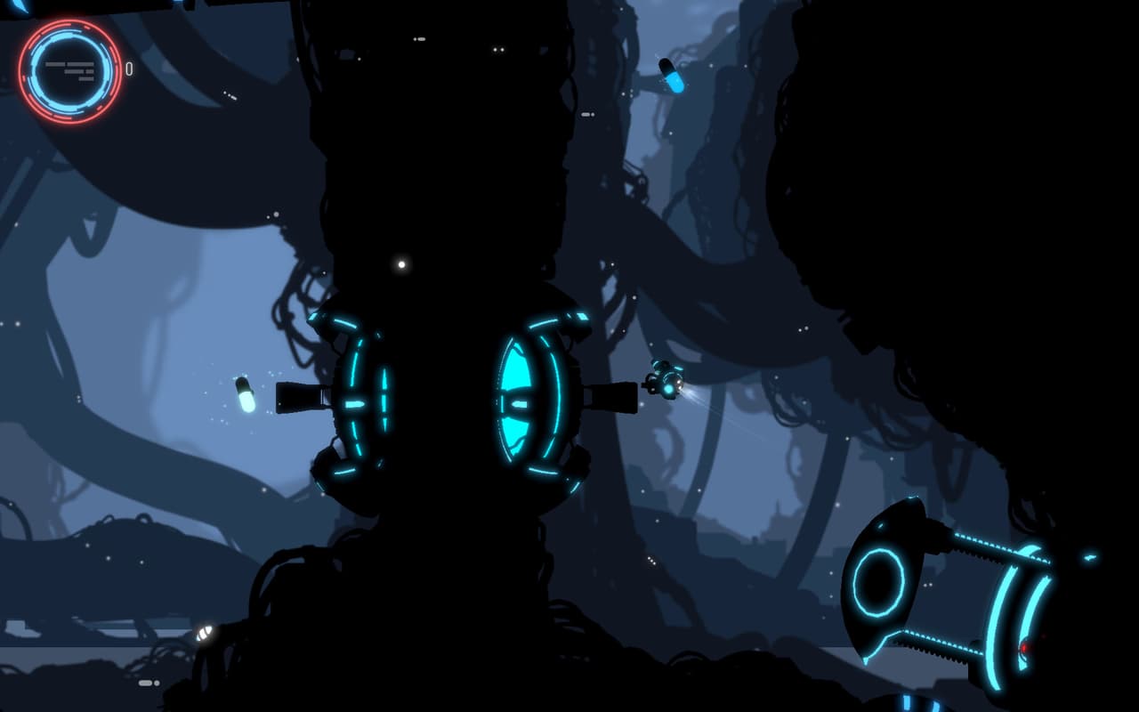 Structure screenshot 6