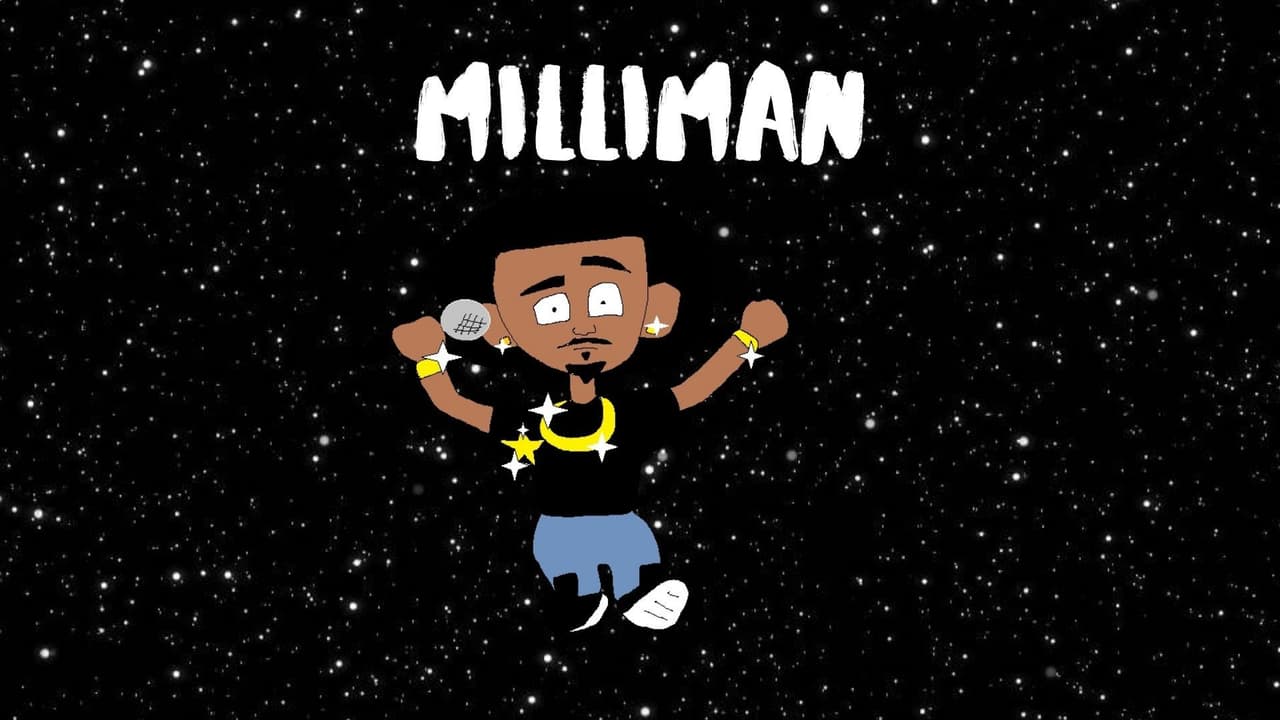 MilliMan