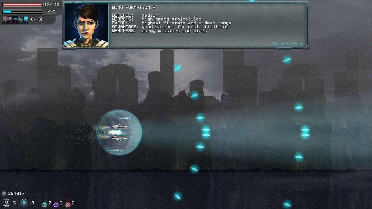 Steel Rain Complete