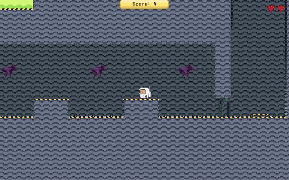 2DPlatformer (kaloa15)