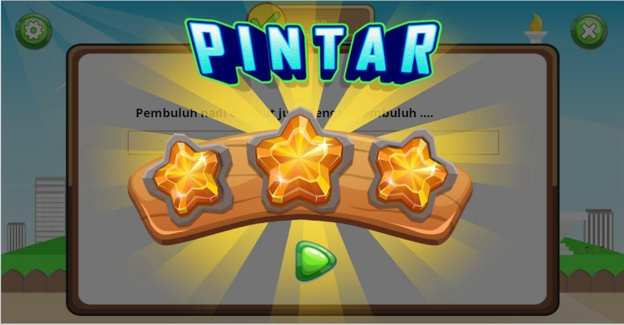 Serunya Belajar Peredaran Darah screenshot 4
