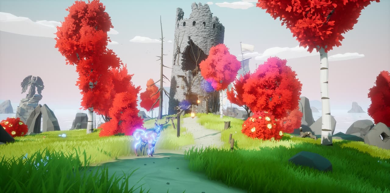 Blood Bay screenshot 2