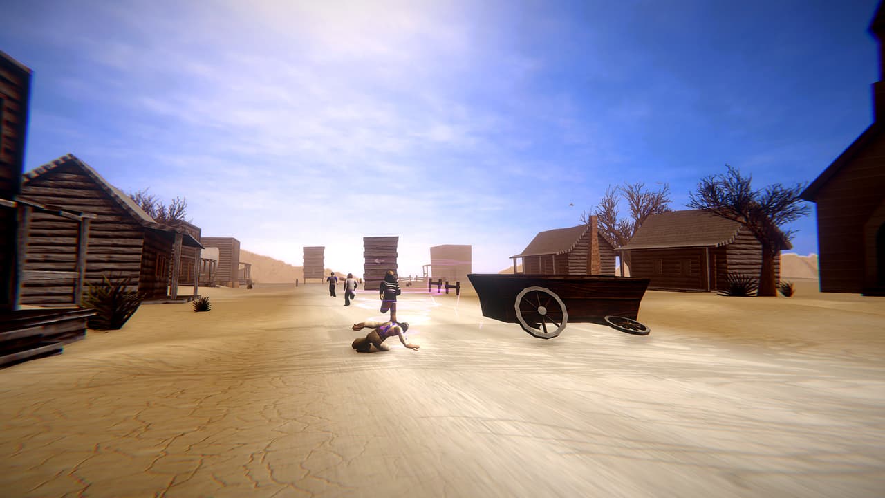 Bullyparade - DER Spiel screenshot 3