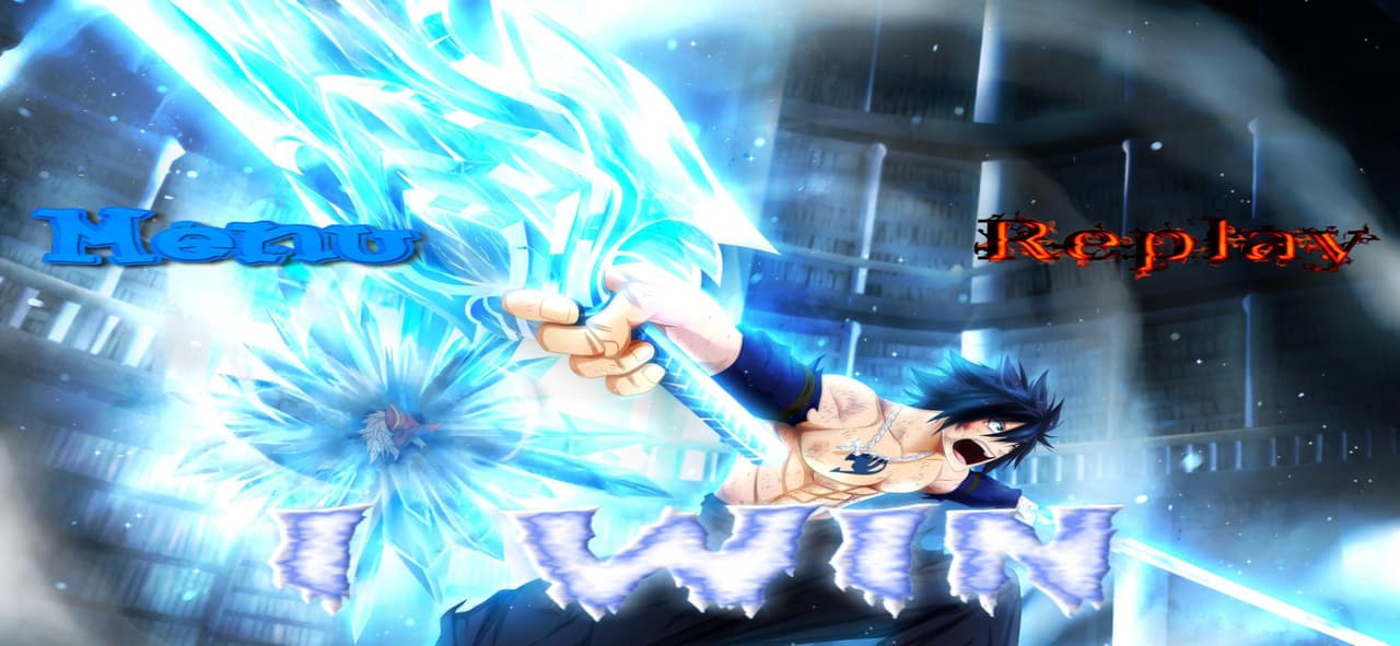 FairyTail XO screenshot 6