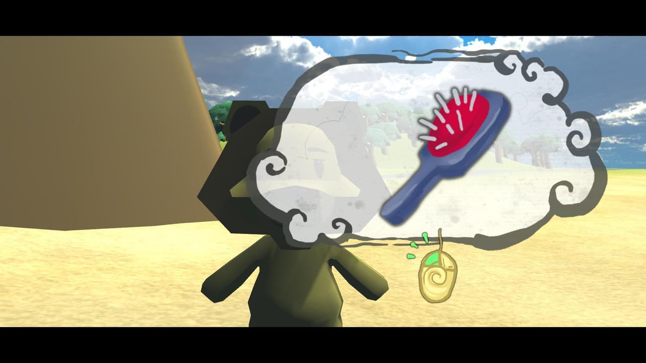 Island Delivery Service screenshot 2