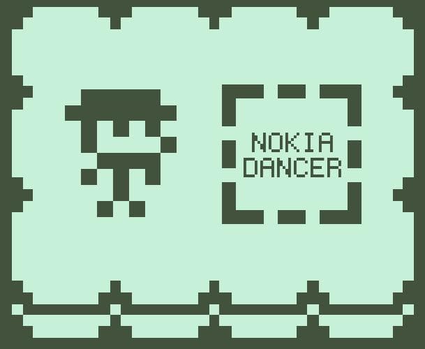 nokiadancer