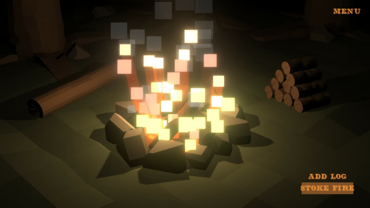 Light and Embers screenshot 5