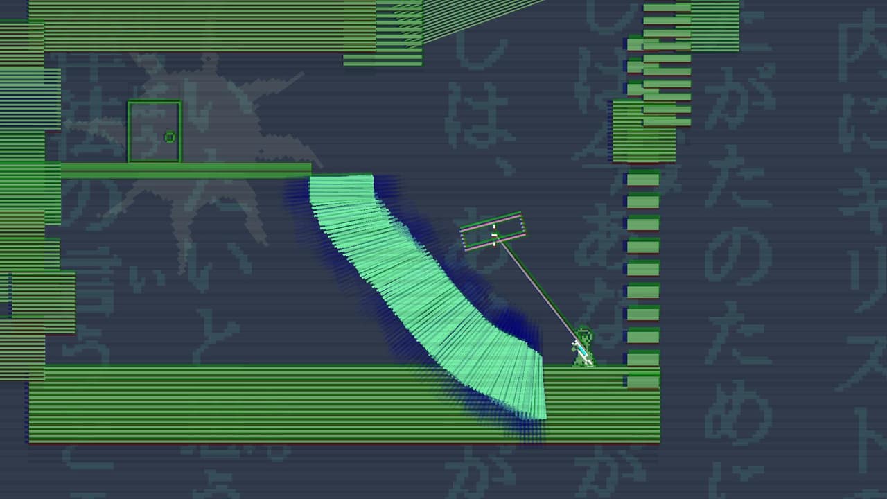 Anti-Jump-Man screenshot 4