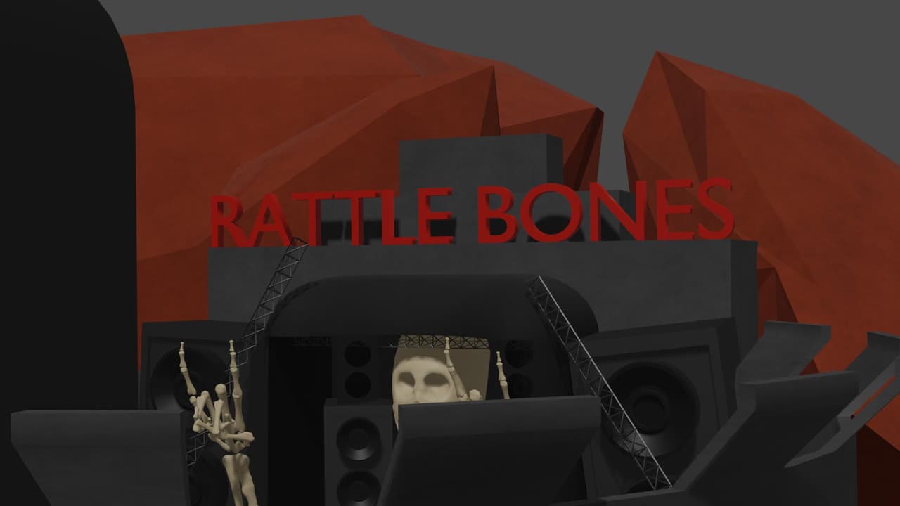 Rattle Bones