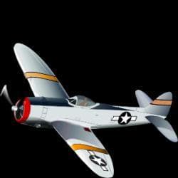 Fly the Plane (itch)