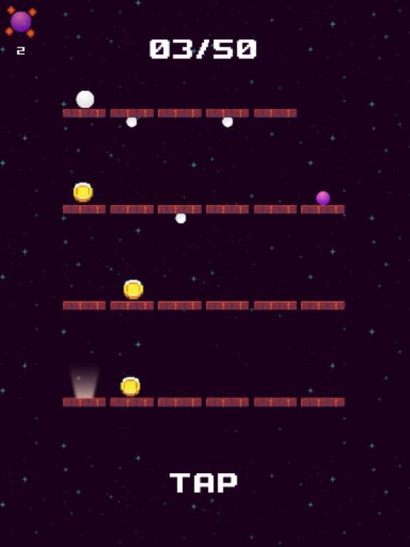 Revolve Jump screenshot 3