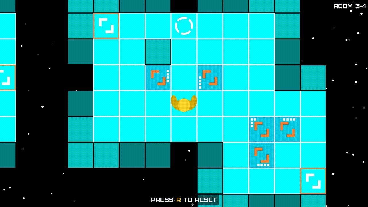 The Seven Rooms screenshot 3